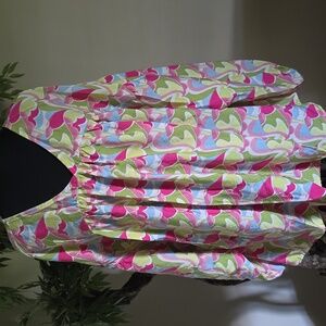 🔥🔥Michelle McDowell Blouse